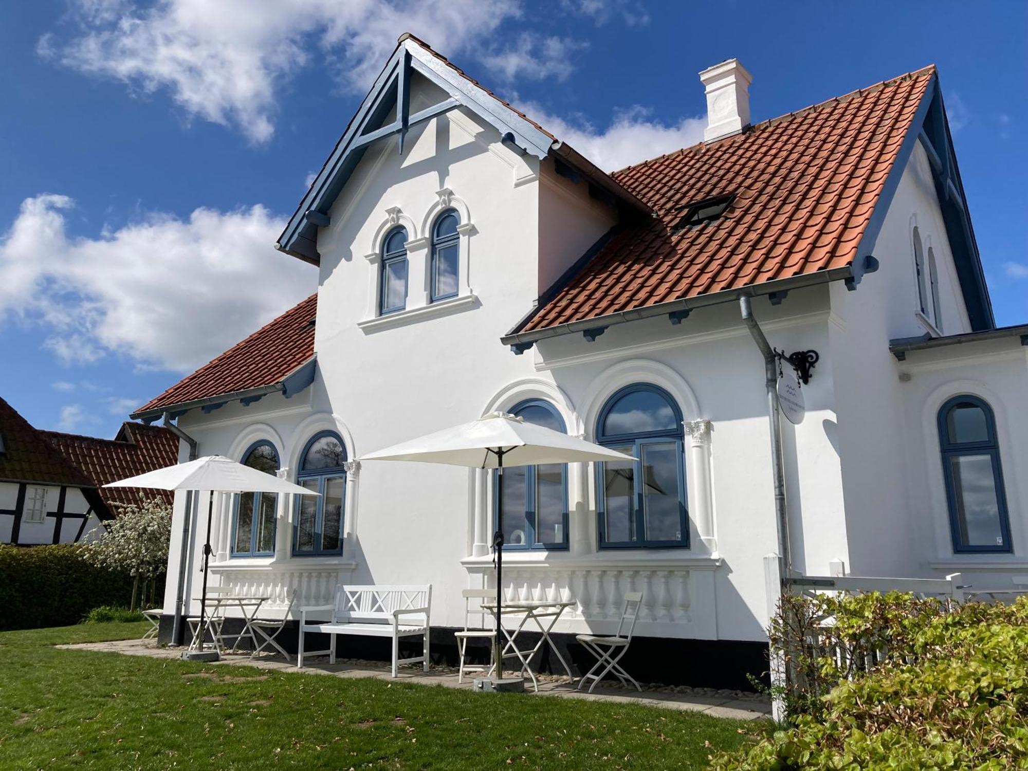 Bed & Breakfast Troense By The Sea 3*