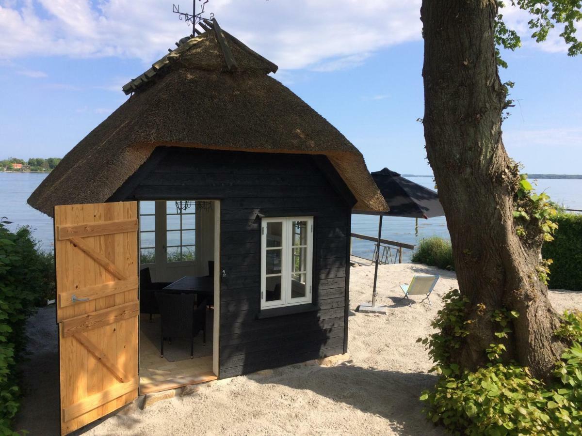 Bed & Breakfast Troense By The Sea Svendborg