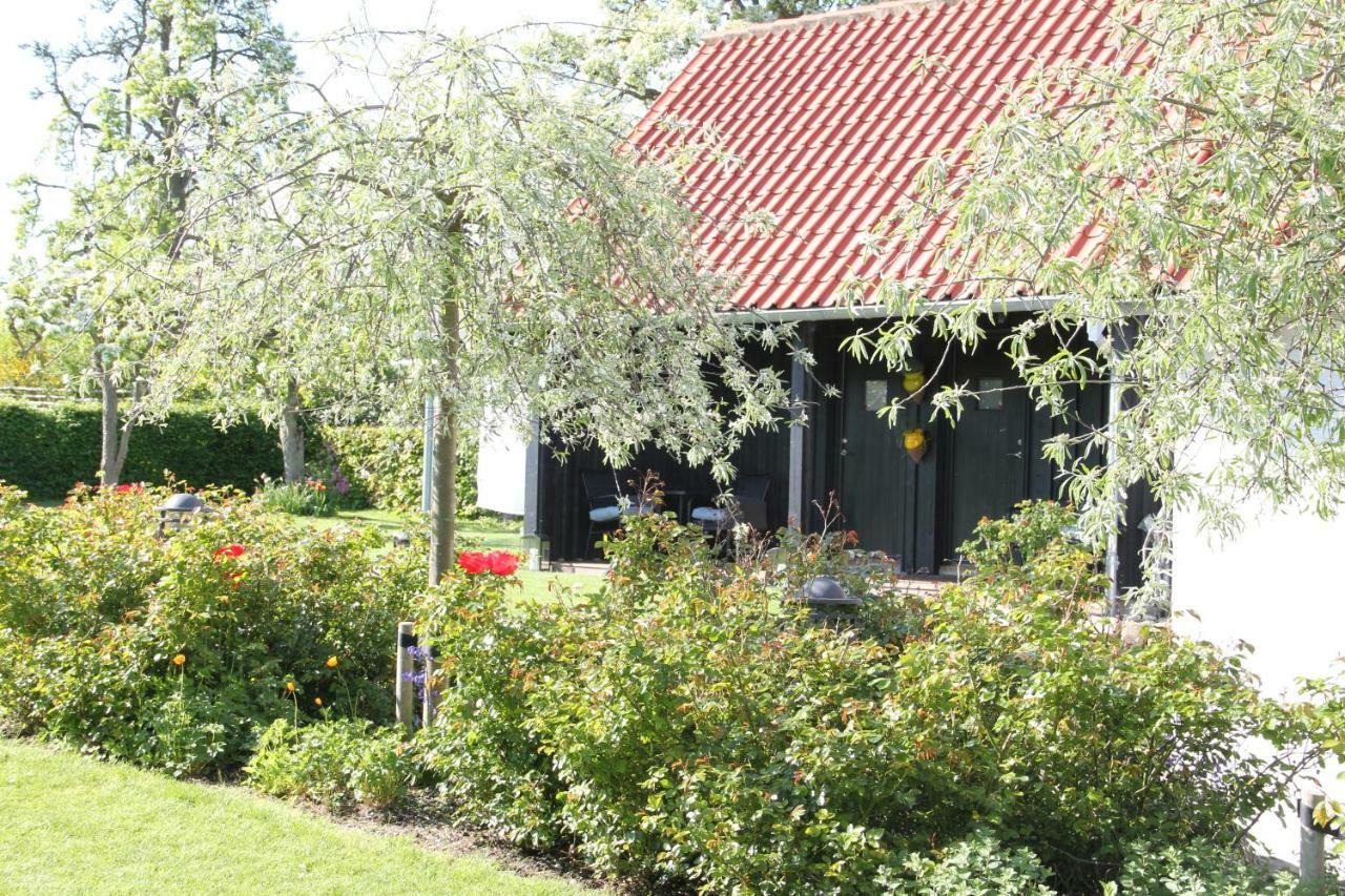 Bed & Breakfast Troense By The Sea Svendborg