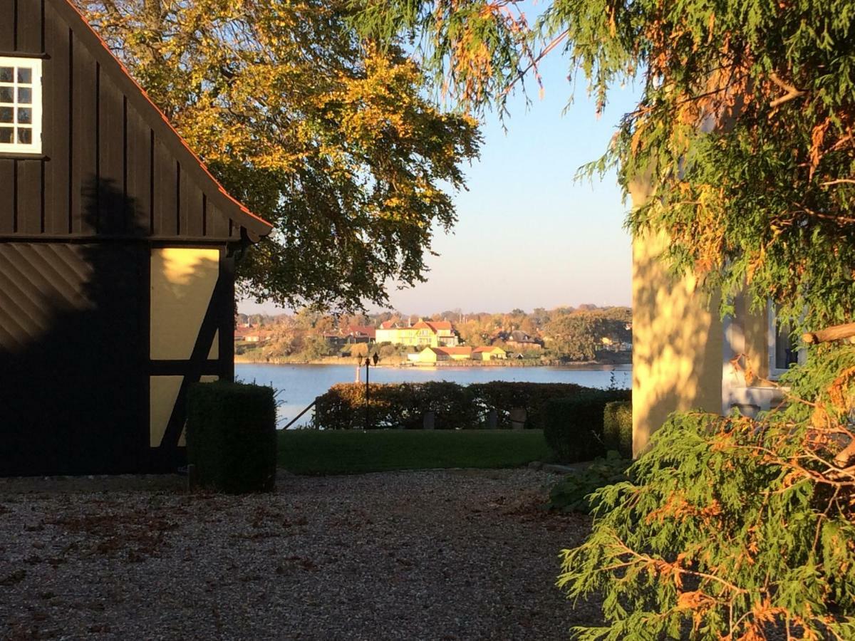 Troense By The Sea Svendborg