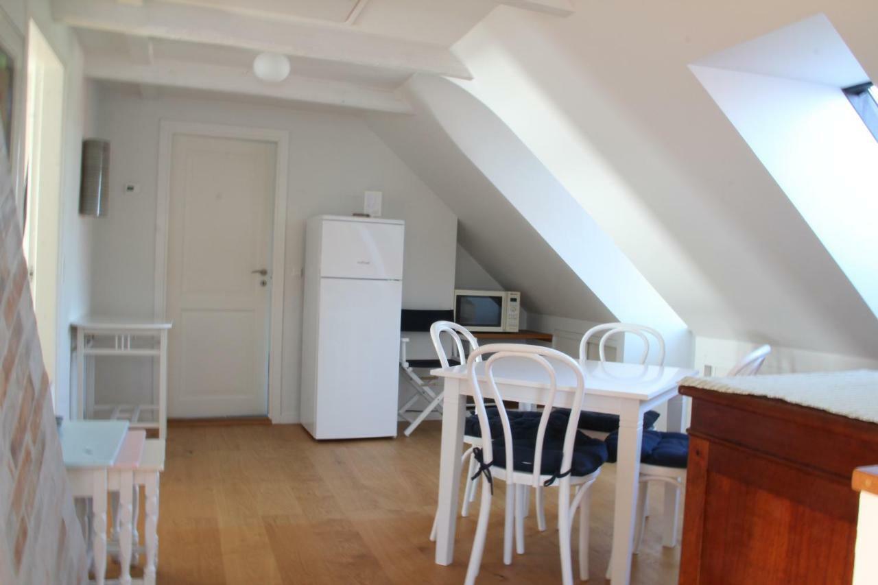 Bed & Breakfast Troense By The Sea 3*
