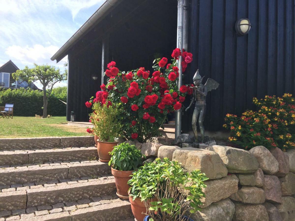 Bed & Breakfast Troense By The Sea 3*