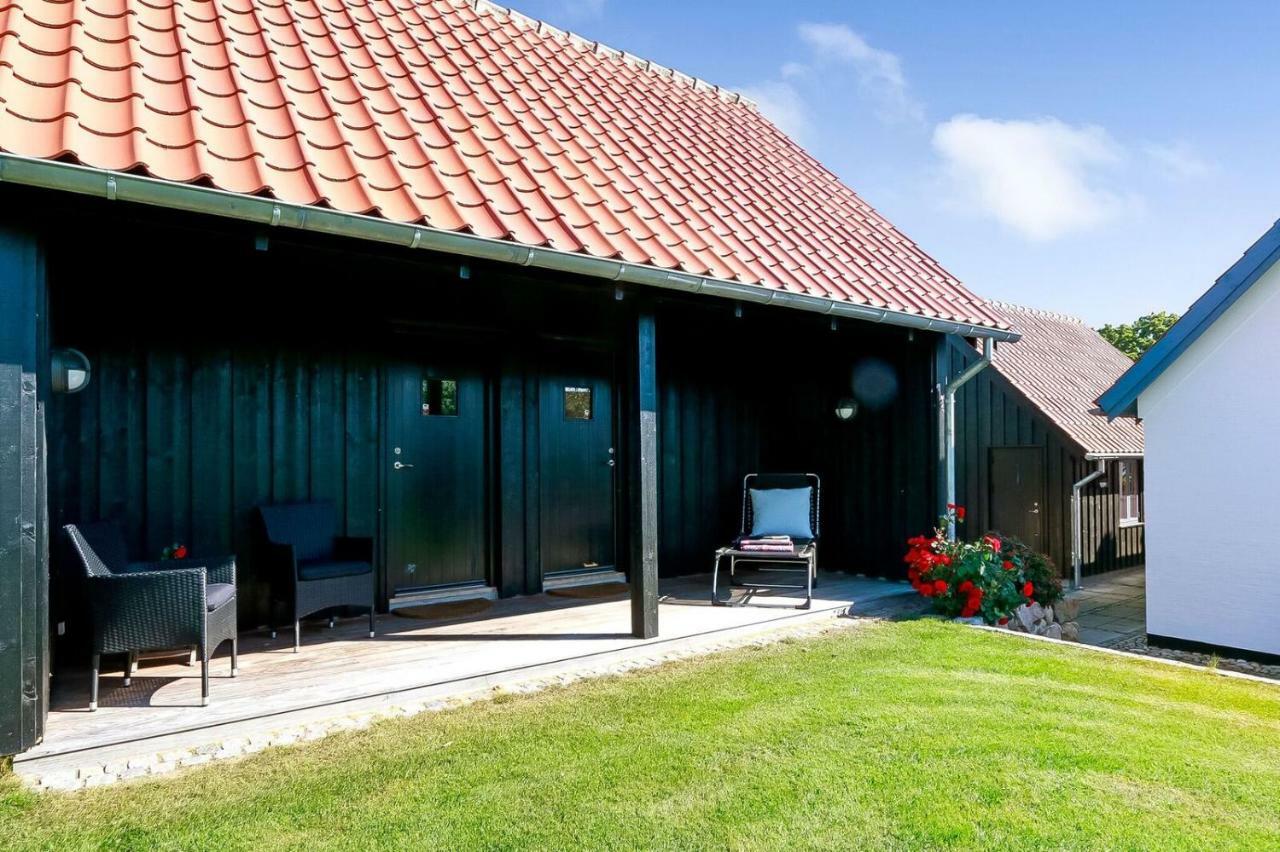 Troense By The Sea 3* Svendborg
