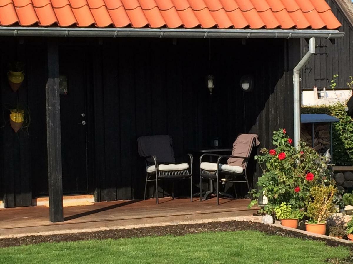 Troense By The Sea 3* Svendborg