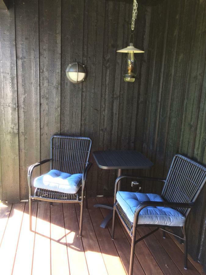 Bed & Breakfast Troense By The Sea