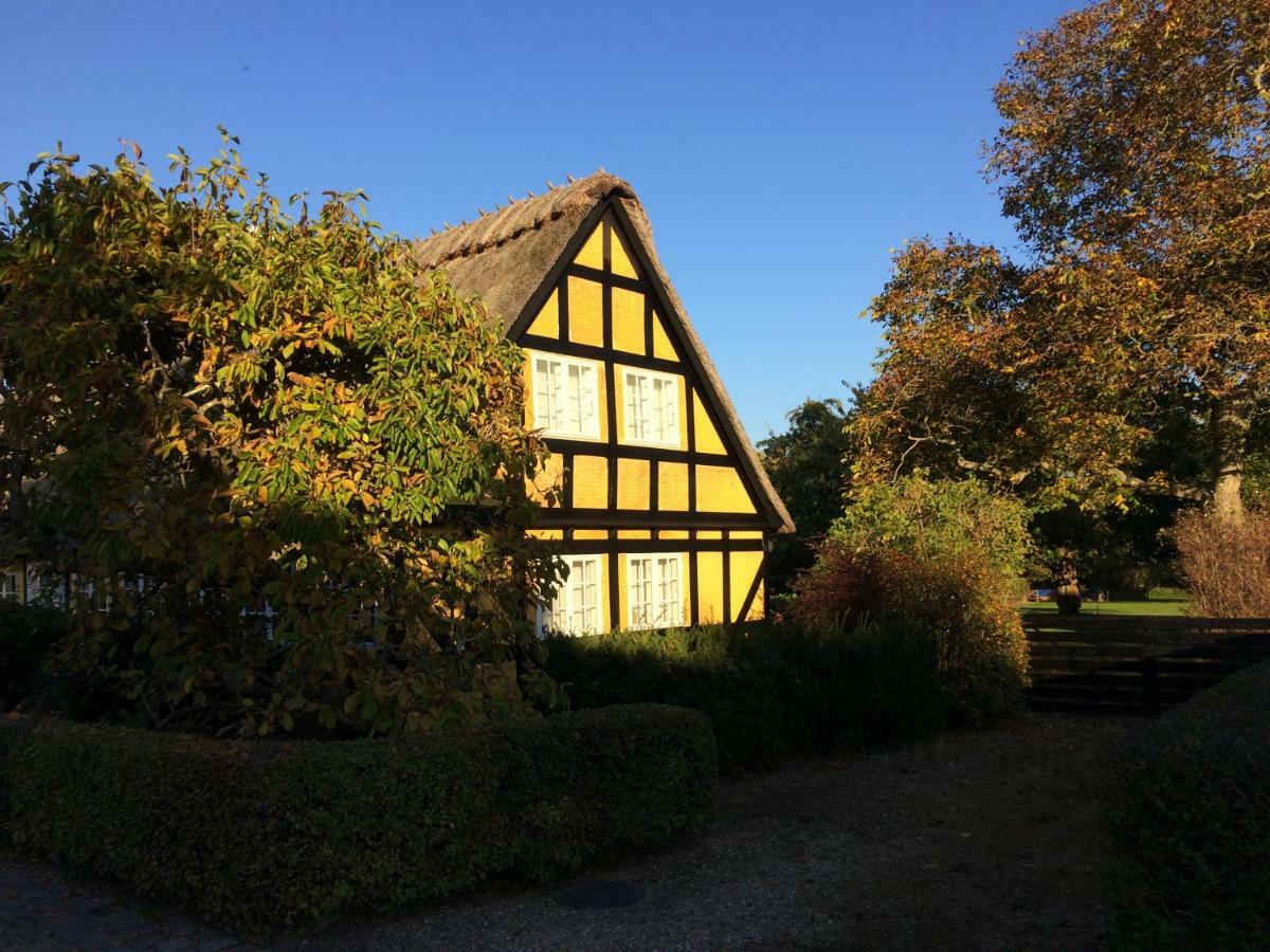 Bed & Breakfast Troense By The Sea Svendborg