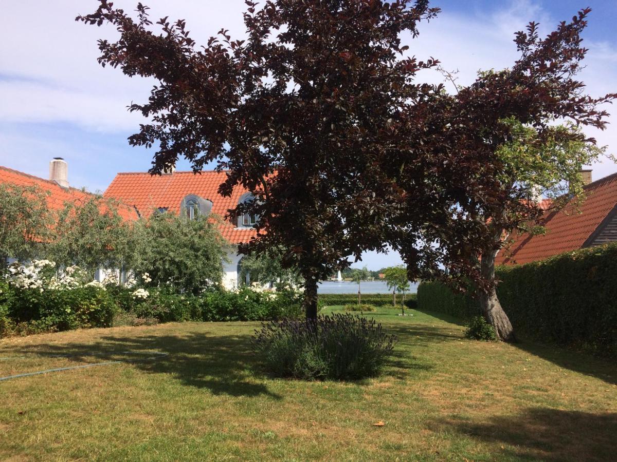 Troense By The Sea 3* Svendborg