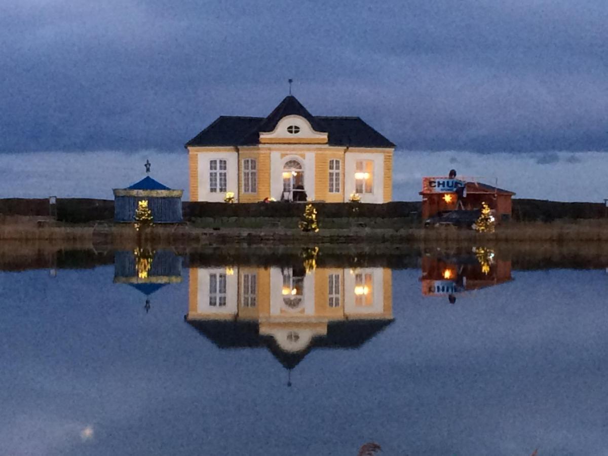 Bed & Breakfast Troense By The Sea