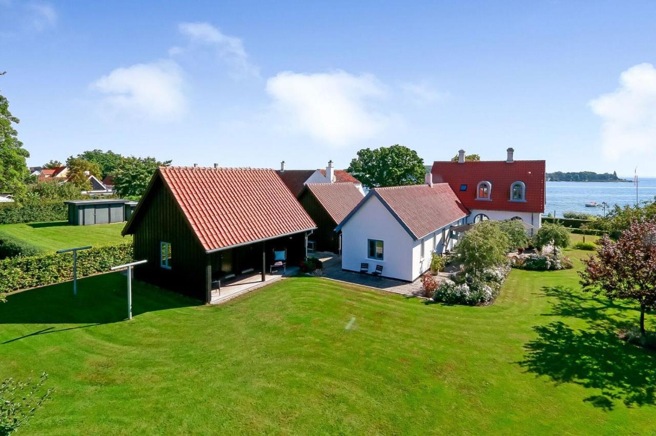 Troense By The Sea 3* Svendborg