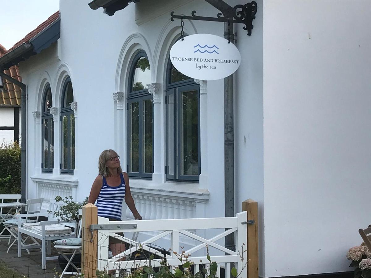 Bed & Breakfast Troense By The Sea 3*