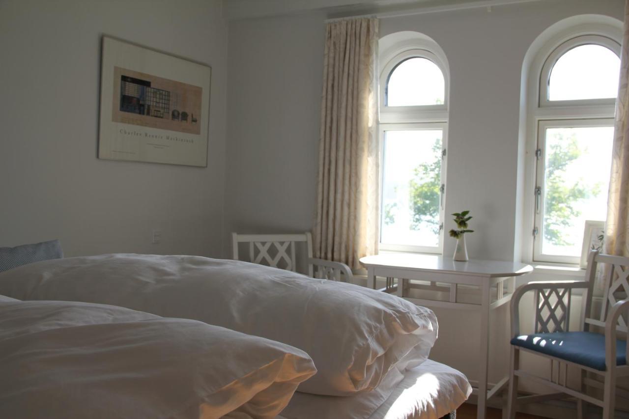 Bed & Breakfast Troense By The Sea Svendborg